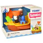 TOMY Toomies - Piratenschiff – Bild 2