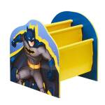 Batman - Hängefach-Bücherregal für Kinder – Büchergestell für das Kinderzimmer  – Bild 2