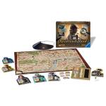 Scotland Yard - Brettspiel – Bild 2