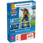 ASS Altenburger 22583135 - Paw Patrol: Missions-Memo