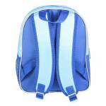 Paw Patrol - 3D Rucksack 31 cm blau – Bild 2