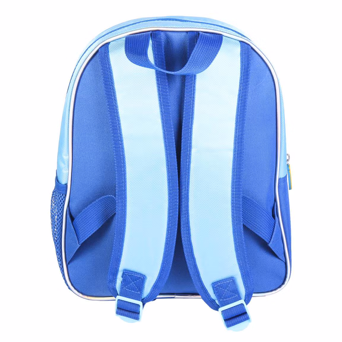 Paw Patrol - 3D Rucksack 31 cm blau – Bild 2
