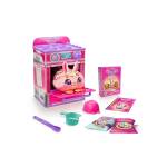 Cookeez Makery – Ofen-Spielset (Kuchen Zimt/Pink)