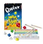 Qwixx: Longo - Würfelspiel – Bild 2