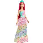 Mattel HGR15 - Barbie Dreamtopia - Prinzessinnen - Puppe  – Bild 2