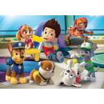 Clementoni 23970 - 104 Teile Maxi Puzzle - Paw Patrol – Bild 2