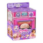 Cookeez Makery – Ofen-Spielset (Kuchen Zimt/Pink) – Bild 2