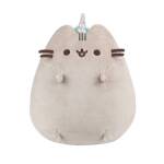 Pusheenicorn sitzend - ca. 24 cm Plüschfigur