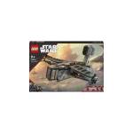 LEGO® 75323 - Star Wars™ Die Justifer (1022 Teile)