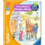 tiptoi® - Wieso? Weshalb? Warum? Wir entdecken Pferde und Ponys – Bild 2