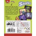 Amigo 01853 - Storiez - Kartenspiel – Bild 2