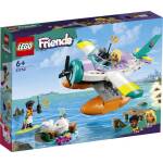 LEGO® 41752 - Friends Seerettungsflugzeug (203 Teile) – Bild 2