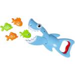 Shark Grabber Fishing Set