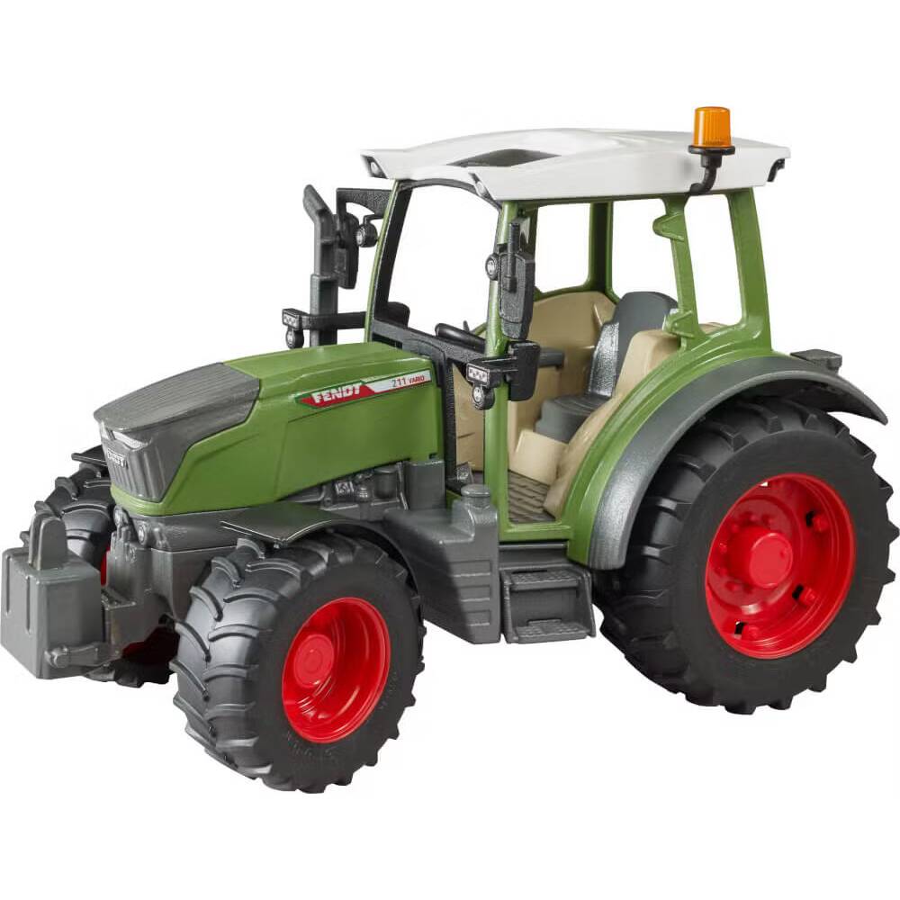 Bruder 02180 - Modellfahrzeug Fendt Vario 211 - Traktor
