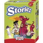 Amigo 01853 - Storiez - Kartenspiel – Bild 3