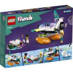 LEGO® 41752 - Friends Seerettungsflugzeug (203 Teile) – Bild 3