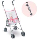 Corolle - MGP 36-42cm Puppenbuggy pink