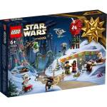 LEGO® 75366 - Star Wars™ Adventskalender 2023 (320 Teile) – Bild 3