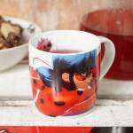 Miraculous / Ladybug "move" - Tasse 250ml – Bild 2