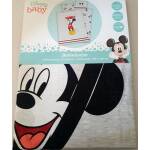 Disney Mickey Mouse - Wendebettwäsche - 40 x 60 / 135 x 100 cm – Bild 2