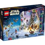 LEGO® 75366 - Star Wars™ Adventskalender 2023 (320 Teile) – Bild 2