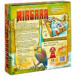 Zoch - Niagara - Brettspiel – Bild 2