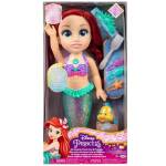 Disney Prinzessinnen - Arielle die Meerjungfrau Puppe - 38 cm