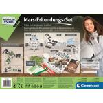 Clementoni 59289 - Mars-Erkundungs-Set – Bild 3