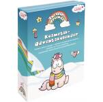 Theodor & Friends Adventskalender Kosmetik 2024