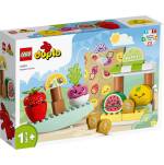 LEGO® 10983 - DUPLO® Biomarkt (40 Teile)