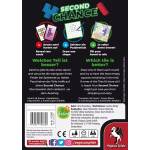 Pegasus Spiele 18339G - Second Chance [2. Edition] – Bild 2