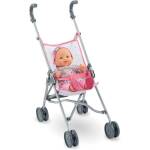 Corolle - MGP 36-42cm Puppenbuggy pink – Bild 2