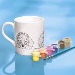 Paw Patrol - Geschenkbox Tasse bemalen & Gips giessen – Bild 4