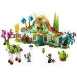 LEGO® 71459 - DreamZzz Stall der Traumwesen (681 Teile) – Bild 3