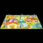 Flip-Flap - Puzzle - Auf dem Bauernhof - 36 Teile – Bild 2
