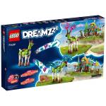 LEGO® 71459 - DreamZzz Stall der Traumwesen (681 Teile) – Bild 2