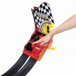 Bburago 18-31216 - Ferrari Race & Play: Dual Loop inkl. 2 Fahrzeugen und Tragebox, 1:43 - Modellauto – Bild 4