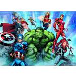 Clementoni 26101 - 60 Teile Puzzle - Avengers – Bild 2
