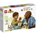 LEGO® 10983 - DUPLO® Biomarkt (40 Teile) – Bild 2