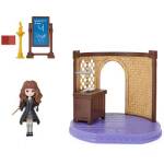 Spin Master - Hermine Granger Hogwarts Zauberkunst Klassenzimmer – Bild 2