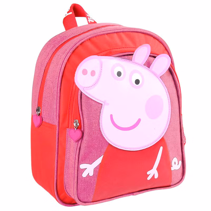 Peppa Pig - Rucksack 30cm – Bild 4