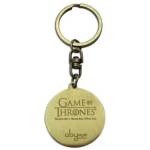 GAME OF THRONES - Schlüsselanhänger "Lannister" – Bild 2