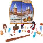 Spin Master 25012 - Wizarding World Harry Potter - Adventskalender 2023 – Bild 2