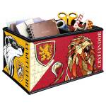 Harry Potter: Aufbewahrungsbox - 3D Puzzle 216 Teile