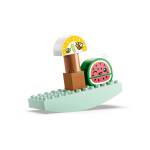 LEGO® 10983 - DUPLO® Biomarkt (40 Teile) – Bild 4