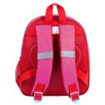 Peppa Pig - Rucksack 30cm – Bild 3