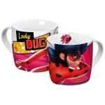 Miraculous / Ladybug "move" - Tasse 250ml