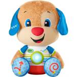 Fisher-Price - Lernspaß - Riesen Hündchen - Plüschfigur