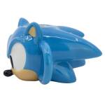 Sonic - Head 3D Tasse  – Bild 2