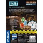 Kosmos 694227 - EXIT - Das Spiel: Das mysteriöse Museum – Bild 2